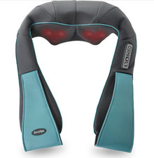 InvoSpa Masseur Thermique Shiatsu