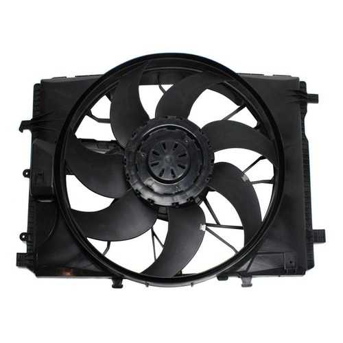New cooling fan fits mercedes - new,