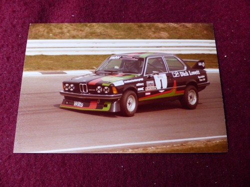 Photo originale brands hatch - photo, /