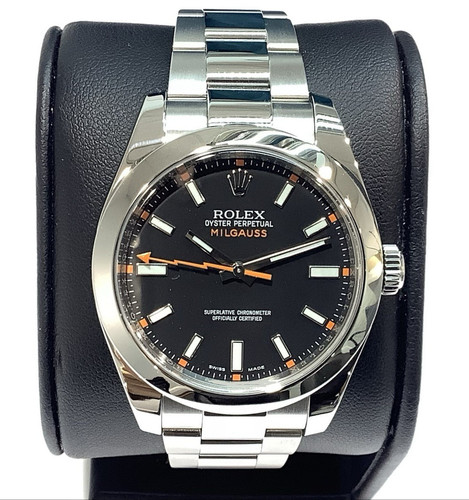 Rolex 116400 oyster perpetual - rolex,