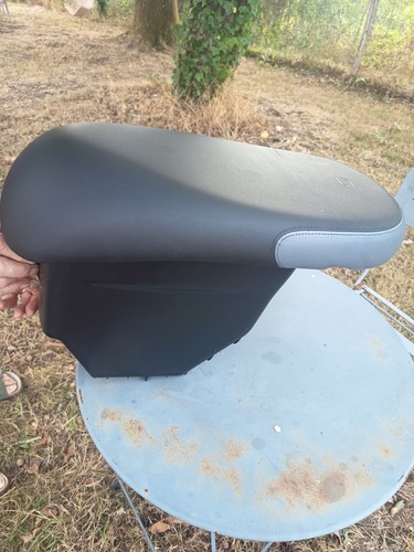 Selle scooter super - scooter, soco