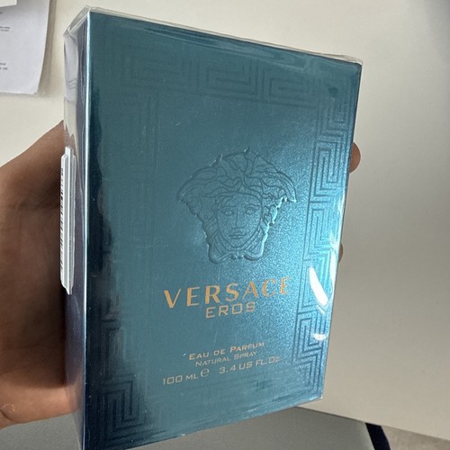 Versace parfum - versace,