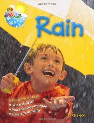 Rain qed - rain, (weather