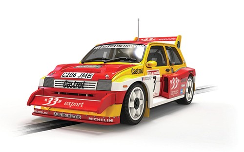 Scalextric superslot h4668 - scalextric,