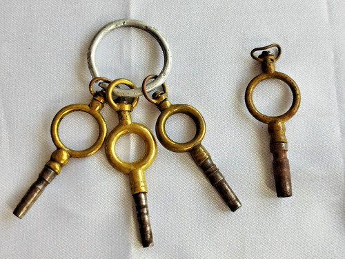Lot clés de - lot,