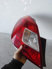 Feu arriere principal gauche