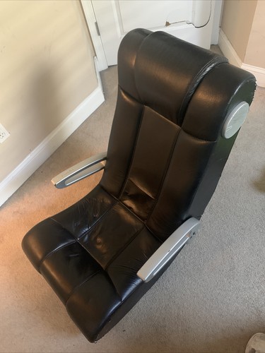 Rocking chair - rocking,