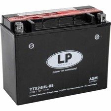 Batterie - YAMAHA VX 1100