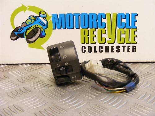 Ktm rc8 switchgear left - rc8,