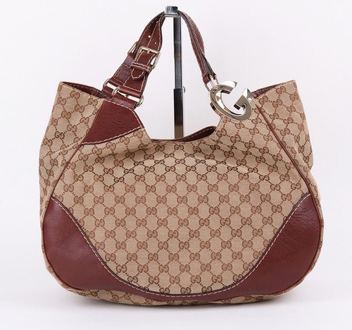 Gucci jacquard interlocking - gucci, gg