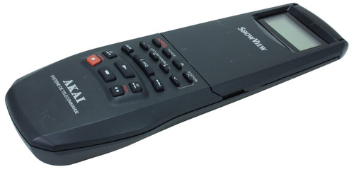 Akai x521f télécommande - akai,