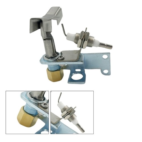 Support friteuse pour - de,