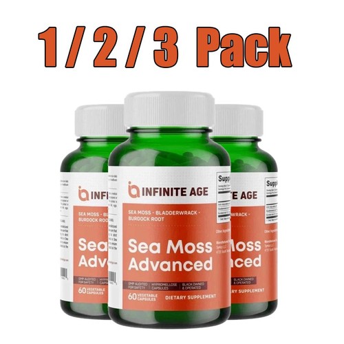 Pack infinite age sea - age,