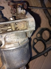 Carburateur Moteur Honda G400