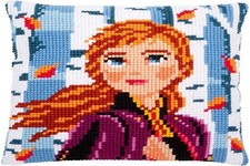 Kit de broderie au point de