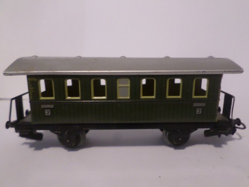 Marklin 4000 voiture - ho,