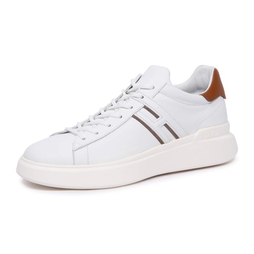 0455as sneaker uomo hogan h580 - sneaker,