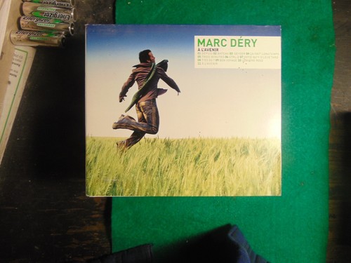 Marc dery avenir - dery., a