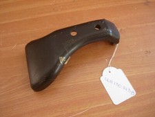 Support de pompe à injection