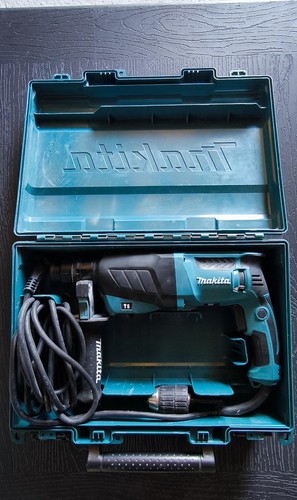 Makita hr2630 marteau - makita,