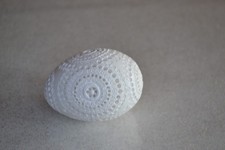 ANCIEN OEUF ECUME DE MER