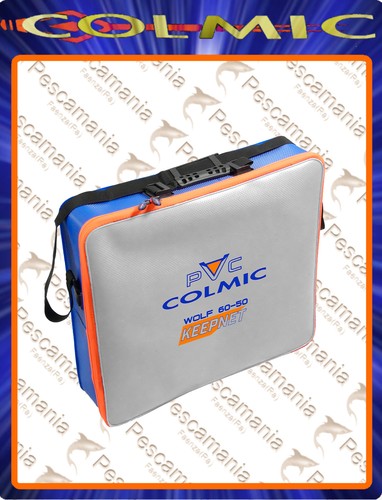 Sacs porte nasse pvc - sacs, colmic