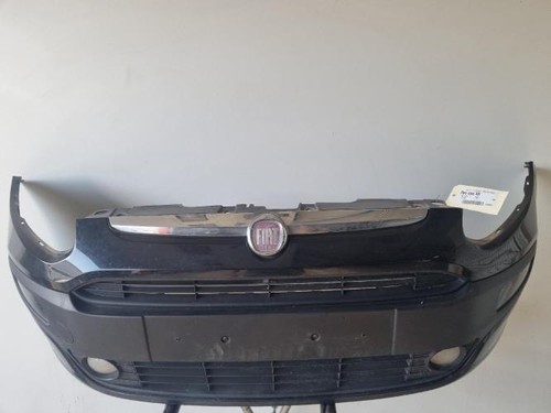 Pare choc arriere - , fiat