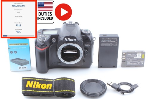 Photo reflex numérique nikon - numérique,