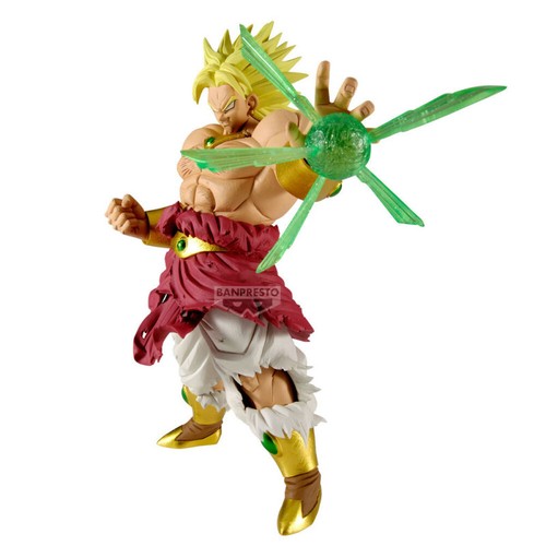 Figurine dragonball broly - figurine, z