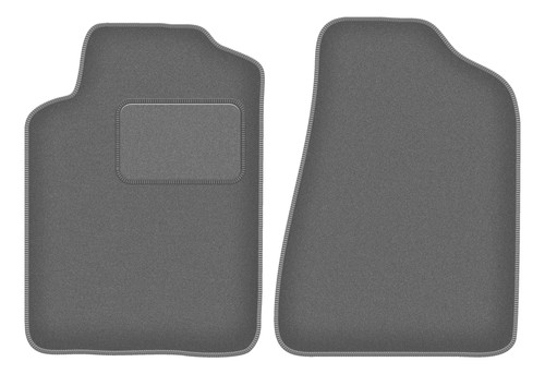 Tapis sol avant pour - sol,