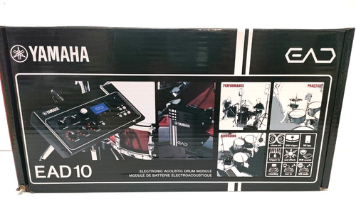 Module batterie acoustique