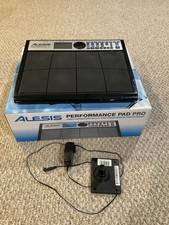 Alesis Performance Pad Pro - EXCELLENT