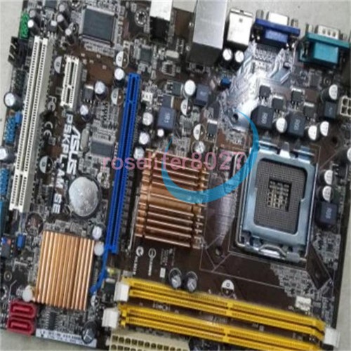 Asus p5kpl desktop - asus,