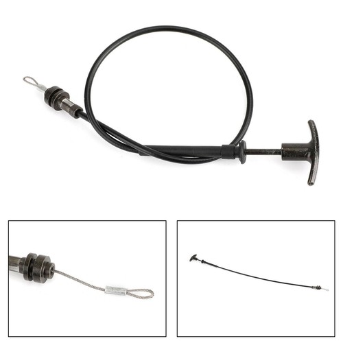 Replacement hood latch - replacement,