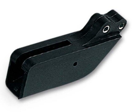 Patin guide chaine ufo - patin,