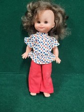 POUPEE ANCIENNE 1.29.01 BELLA