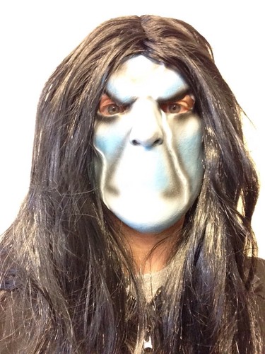 Bughuul boogeyman latex - bughuul,