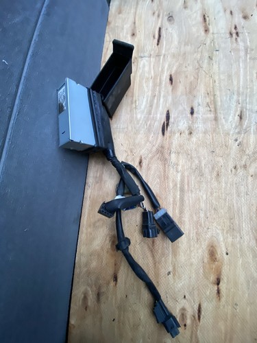Calculateur abs yamaha tdm - yamaha, 900