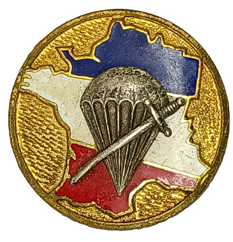 Insigne parachutistes para - insigne,