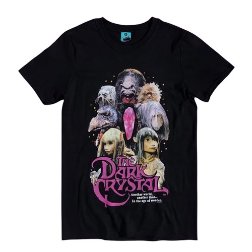 The dark crystal - the, t-shirt