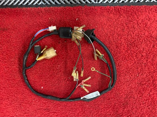 Piece honda faisceau - piece,
