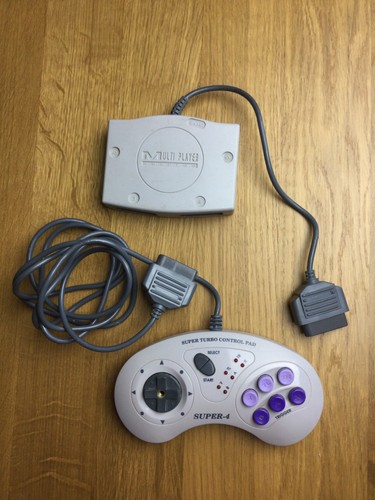 Lot accessoires super - lot, nintendo