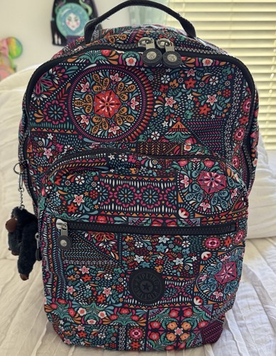 Vintage kipling seoul live - kipling,