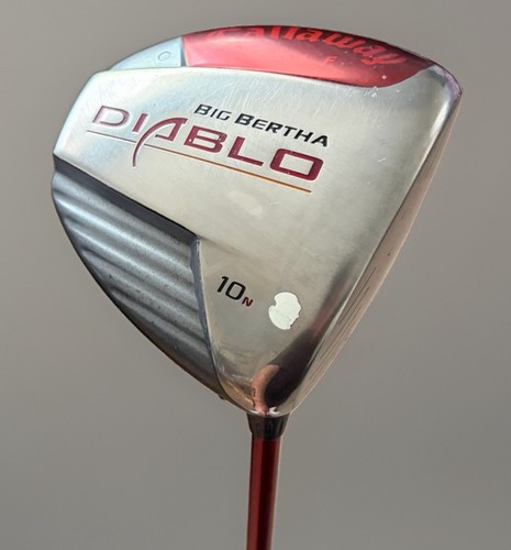 Callaway golf big bertha - callaway,