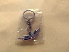 JOLI PORTE CLÉS MÉTAL