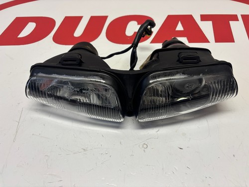 Phare ducati oem - ducati, 748