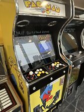 borne d'arcade Jamma 2800 Jeux