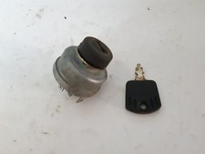 contacteur a clé de tondeuse