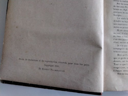 Lauguste escoffier guide - escoffier,