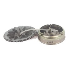 Variateur (Peugeot - Looxor